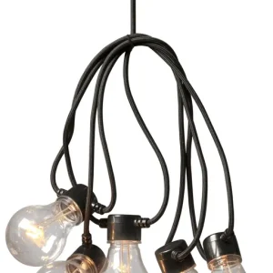 Expressleverans Ljusslinga